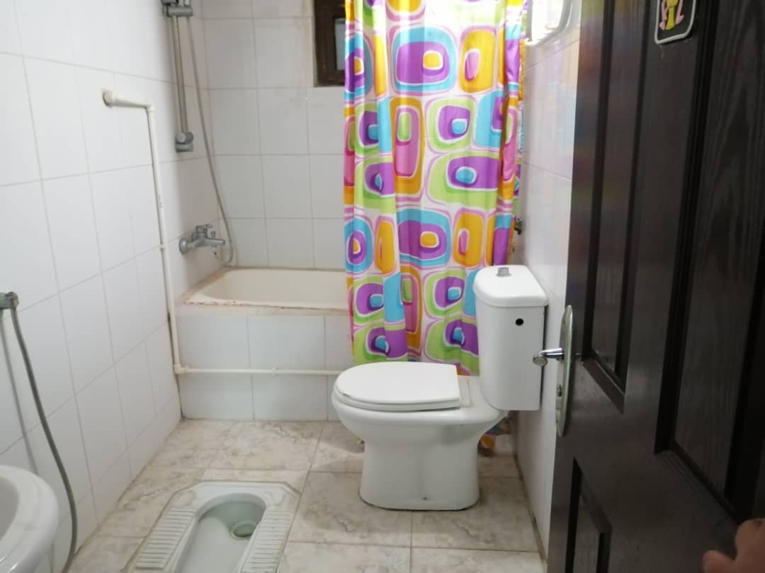 اجاره سوئیت و آپارتمان مبله در کاوه بیرجند