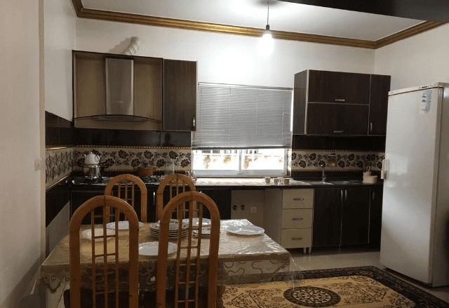 اجاره ویلا با استخر سرپوشیده در بسیج رامسر