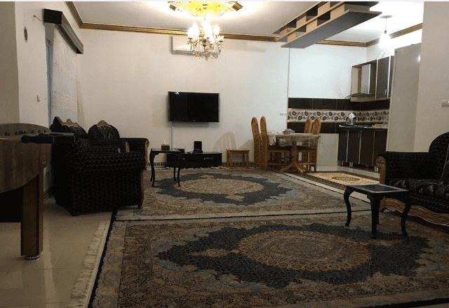 اجاره ویلا با استخر سرپوشیده در بسیج رامسر