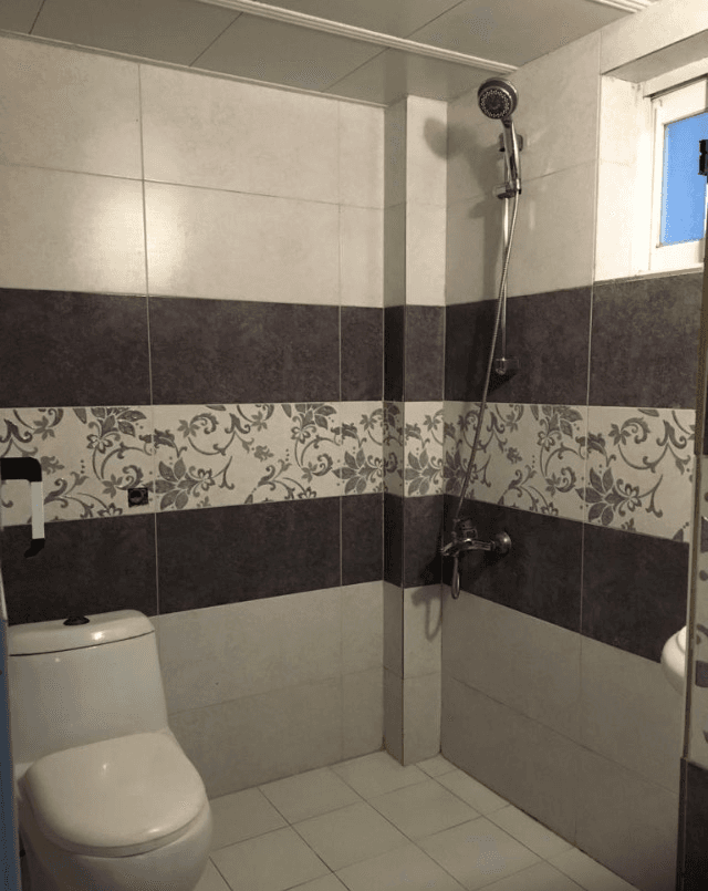 اجاره ویلا با استخر سرپوشیده در بسیج رامسر