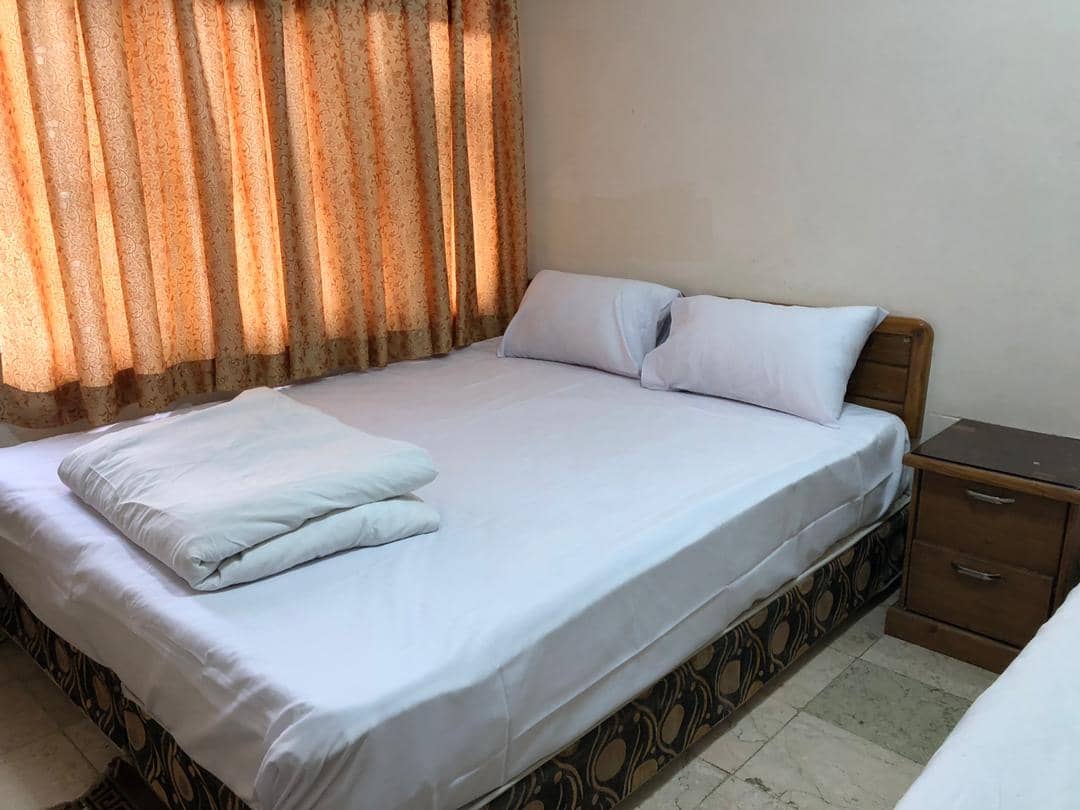 اجاره هتل آپارتمان ارزان قیمت در مشهد 