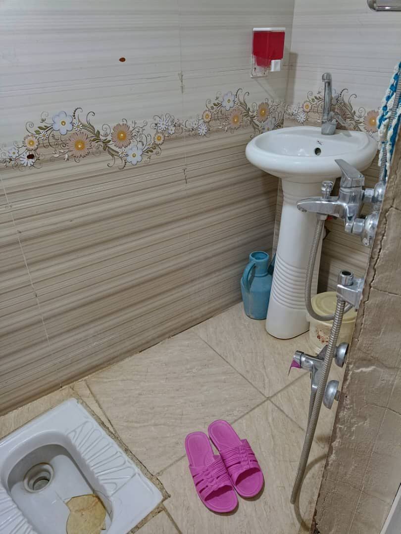 اجاره اتاق سنتی در بَرزُک کاشان - آفتابگردون