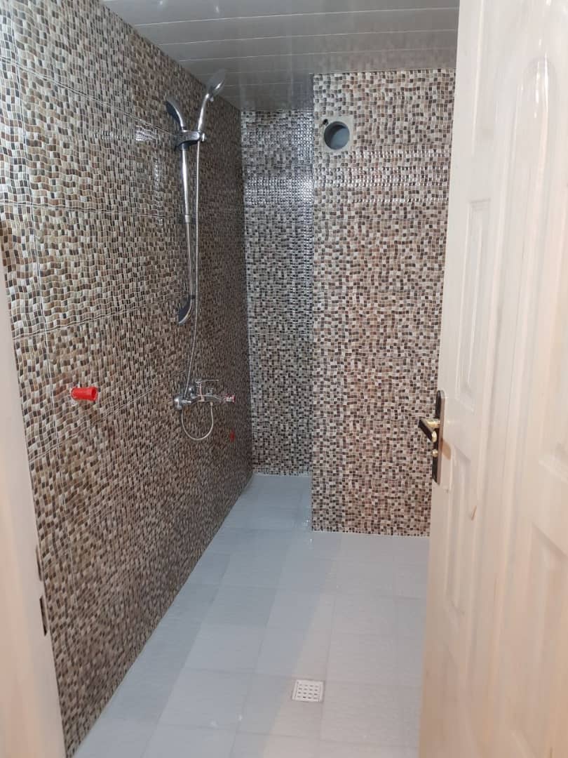 اجاره آپارتمان مبله شیک دو خوابه در همدان