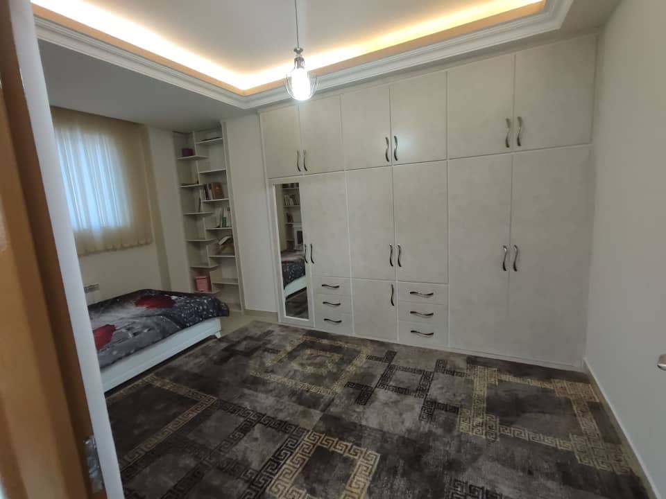 اجاره آپارتمان مبله در ایلام - دوخواب