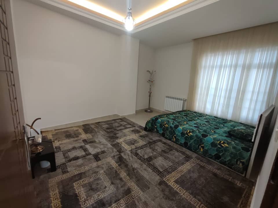 اجاره آپارتمان مبله در ایلام - دوخواب