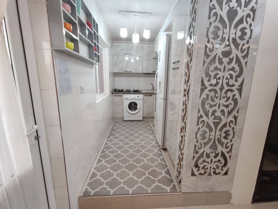 اجاره آپارتمان مبله در ایلام - دوخواب