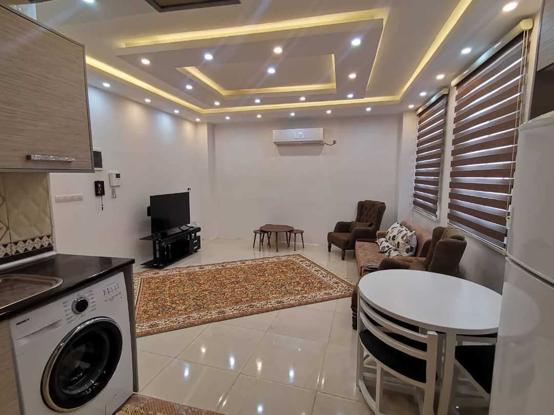 اجاره آپارتمان مبله در یادگار امام بوشهر