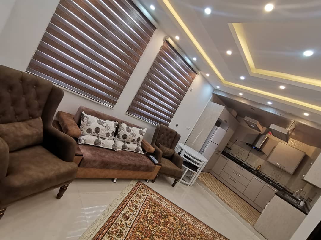 اجاره آپارتمان مبله در یادگار امام بوشهر