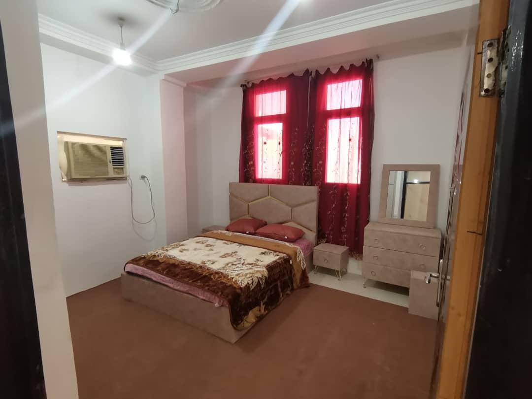 اجاره آپارتمان مبله در یادگار امام بوشهر