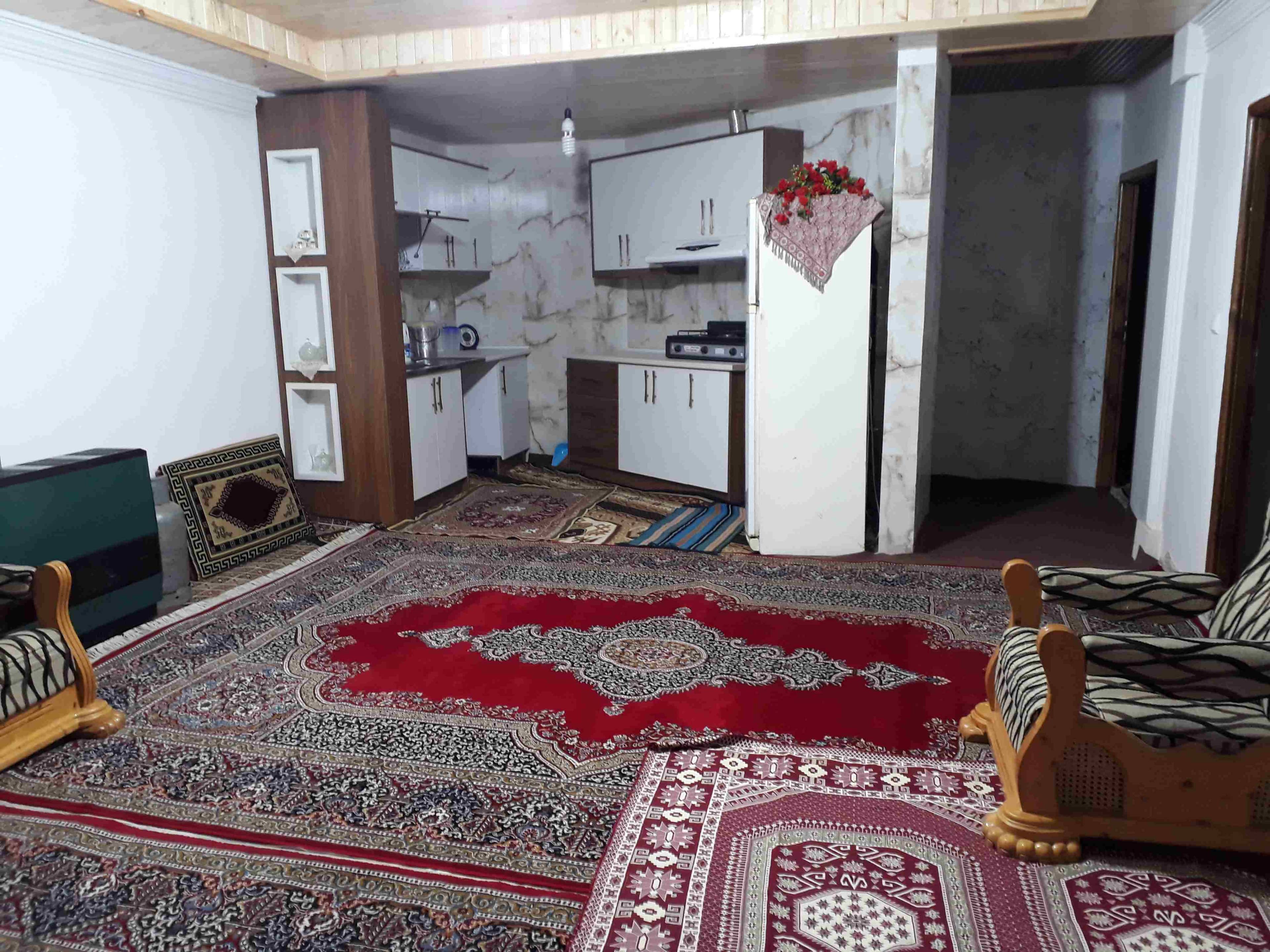 اجاره ویلا در جاده چلاو آمل