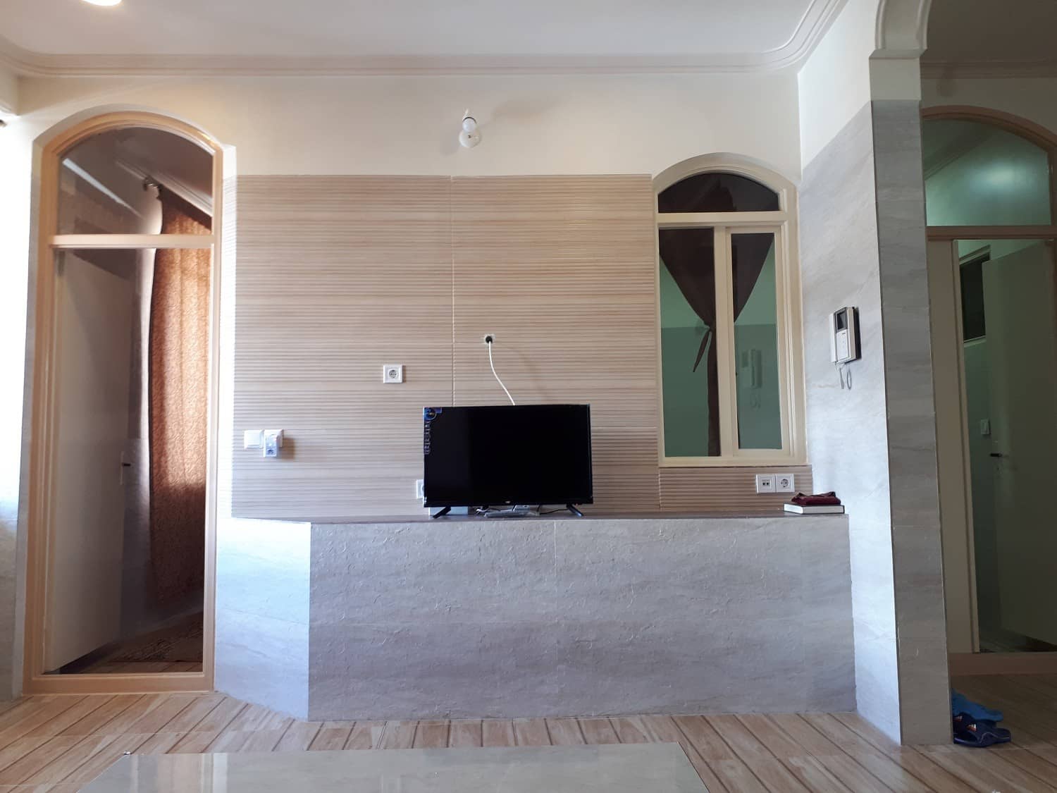 اجاره  اجاره سوئیت مبله در کندوان- نزدیک مراکز خرید70 متری