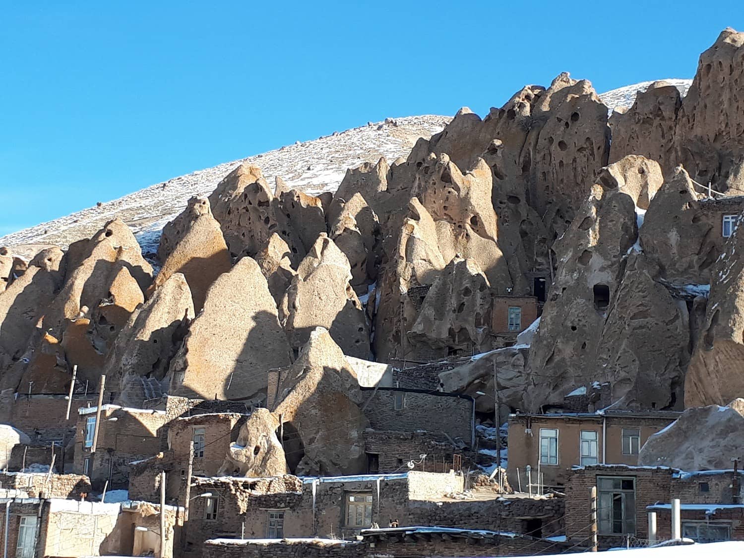 اجاره  اجاره سوئیت مبله در کندوان- نزدیک مراکز خرید70 متری