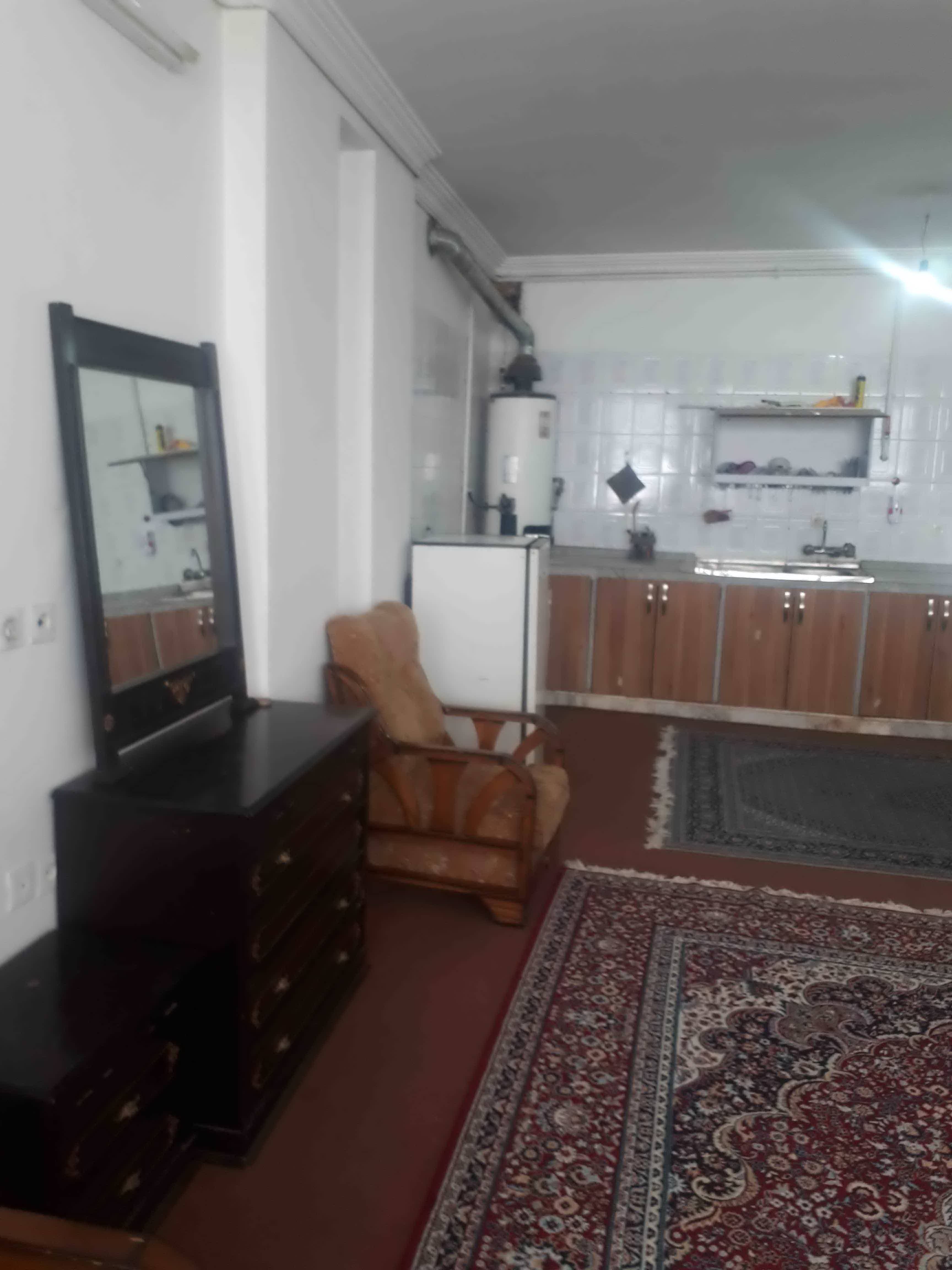 اجاره سوییت ارزان در مرکزشهر یزد