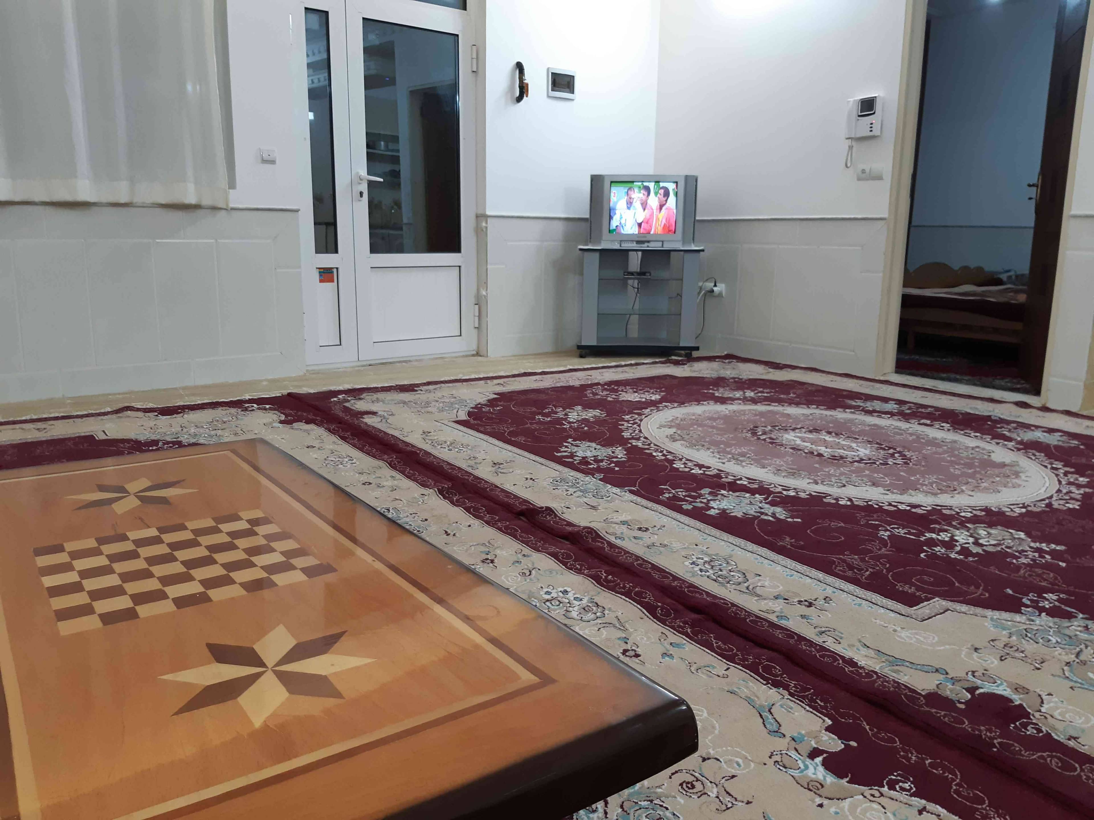 اجاره منزل ویلایی در امیرکبیر-کاشان تک خوابه همکف