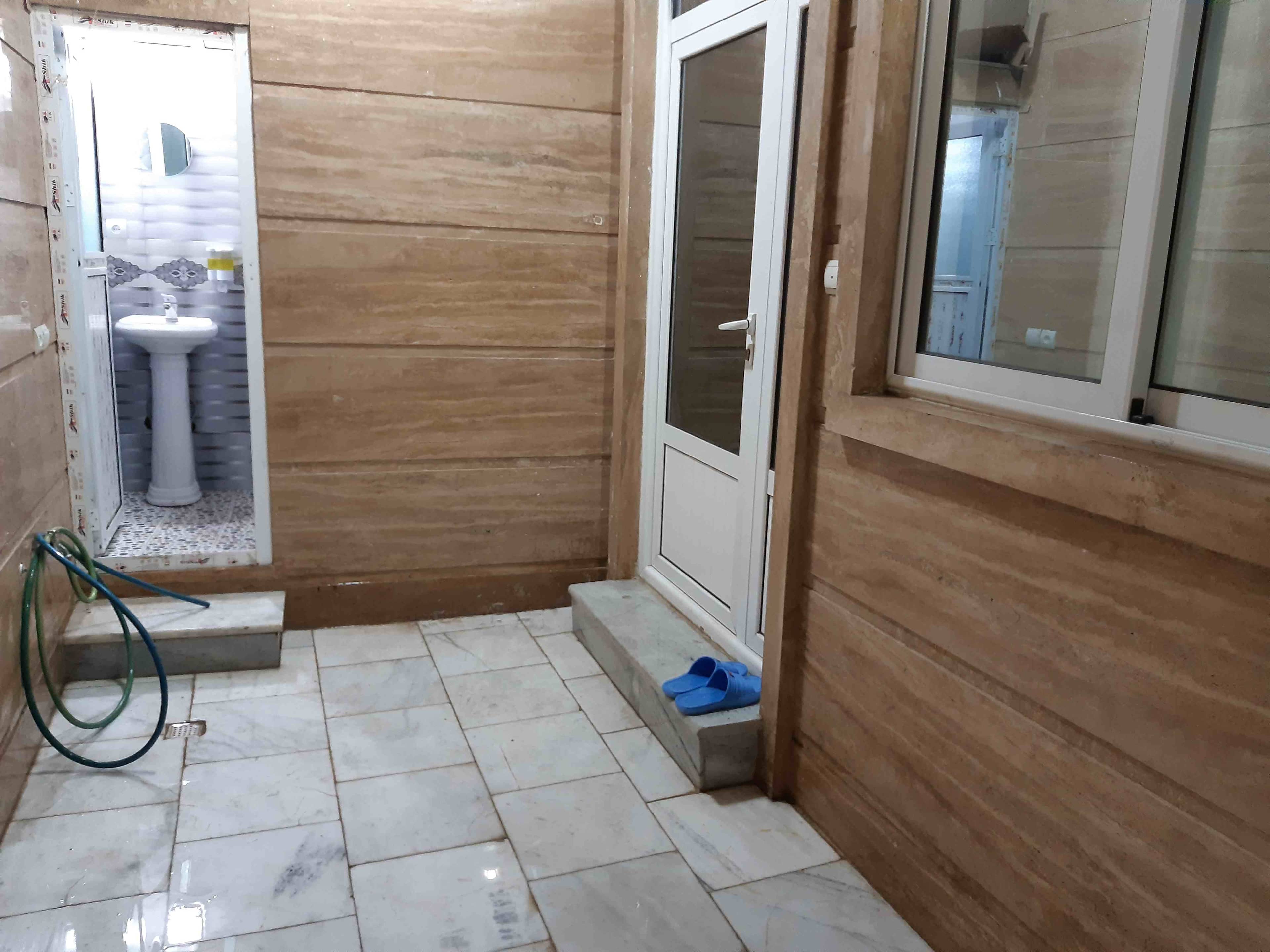 اجاره منزل ویلایی در امیرکبیر-کاشان تک خوابه همکف