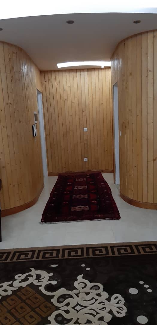 اجاره ویلا استخر دار در  رامسر 