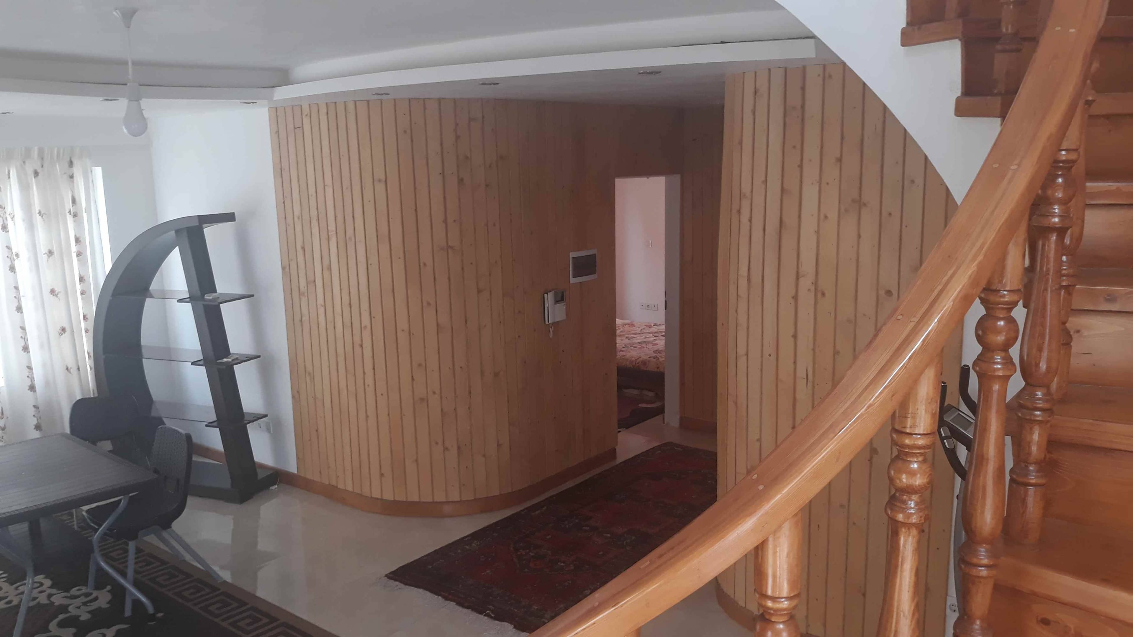 اجاره ویلا استخر دار در  رامسر 