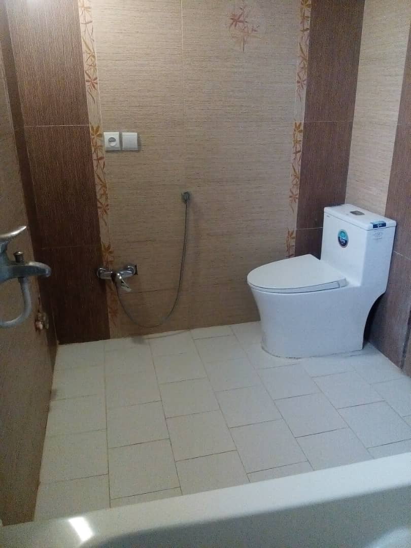 اجاره هتل آپارتمان در شهرک نمک آبرود - نیلوفر 9