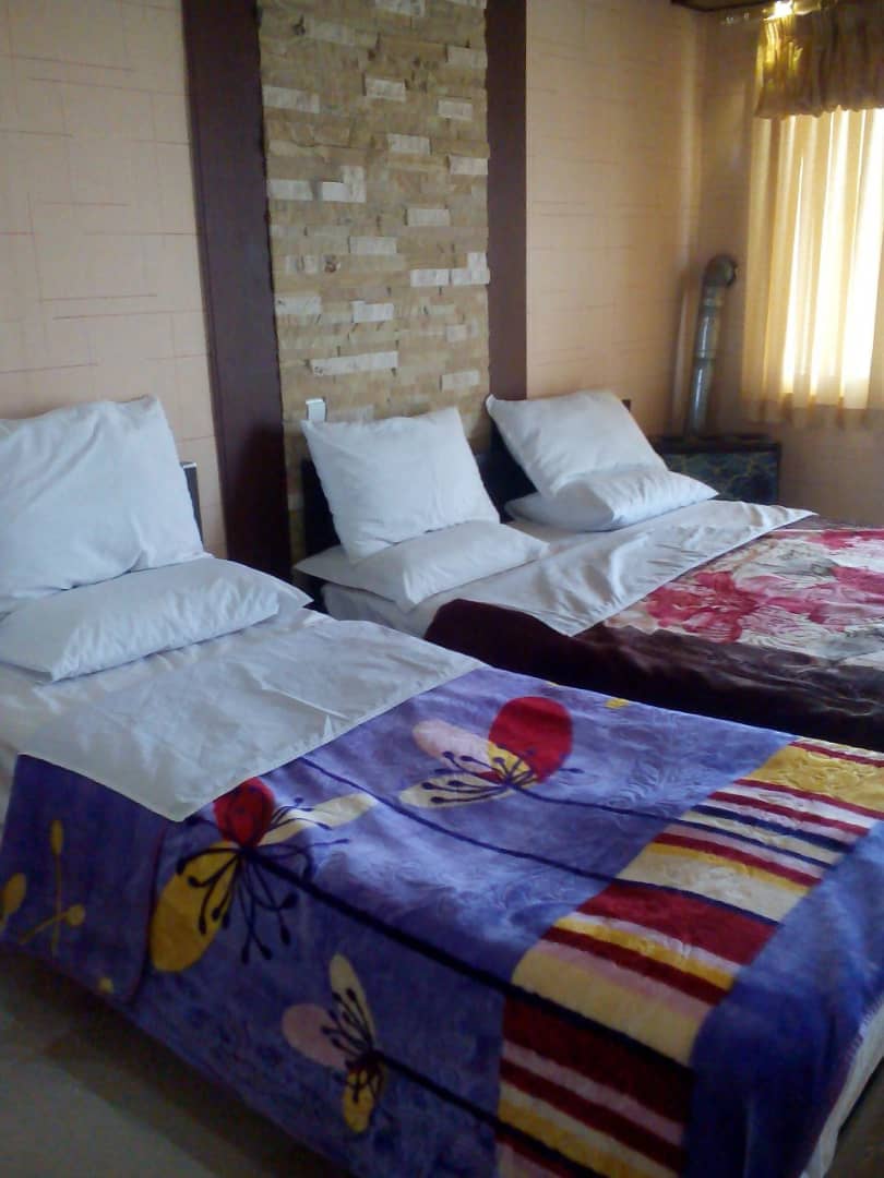 اجاره هتل آپارتمان در شهرک نمک آبرود - نیلوفر 9