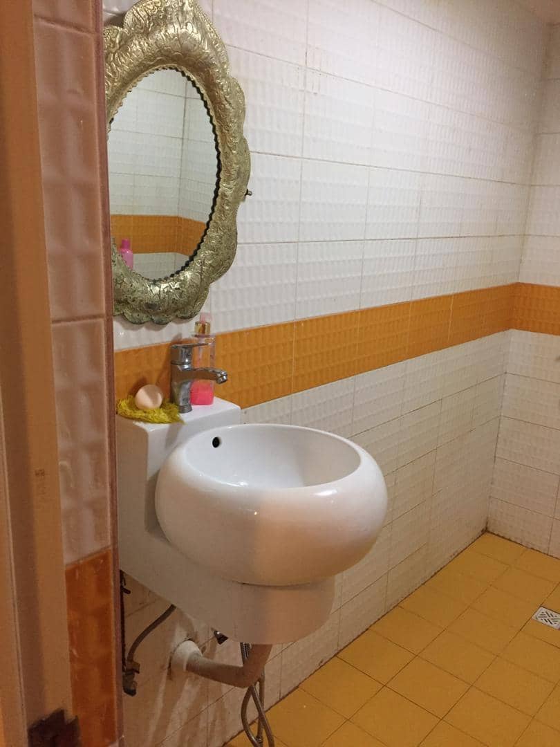 اجاره آپارتمان مبله  دو خوابه در فاز2 صدف کیش