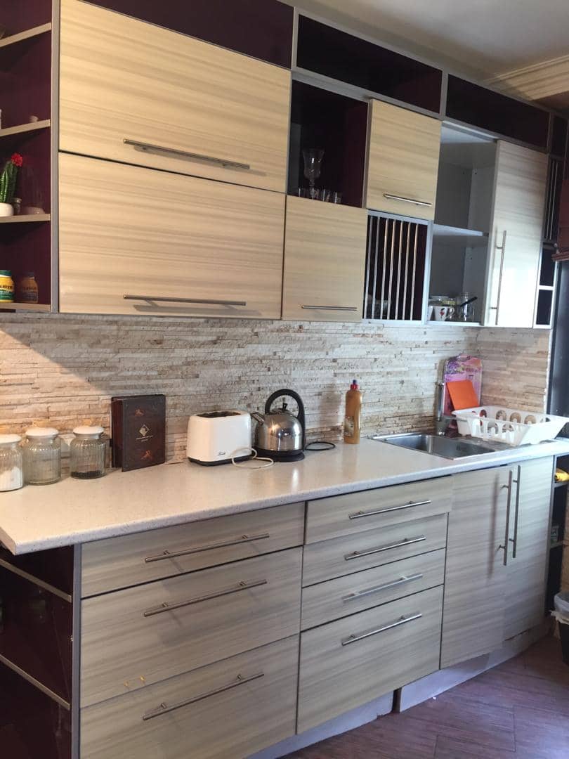 اجاره آپارتمان مبله  دو خوابه در فاز2 صدف کیش