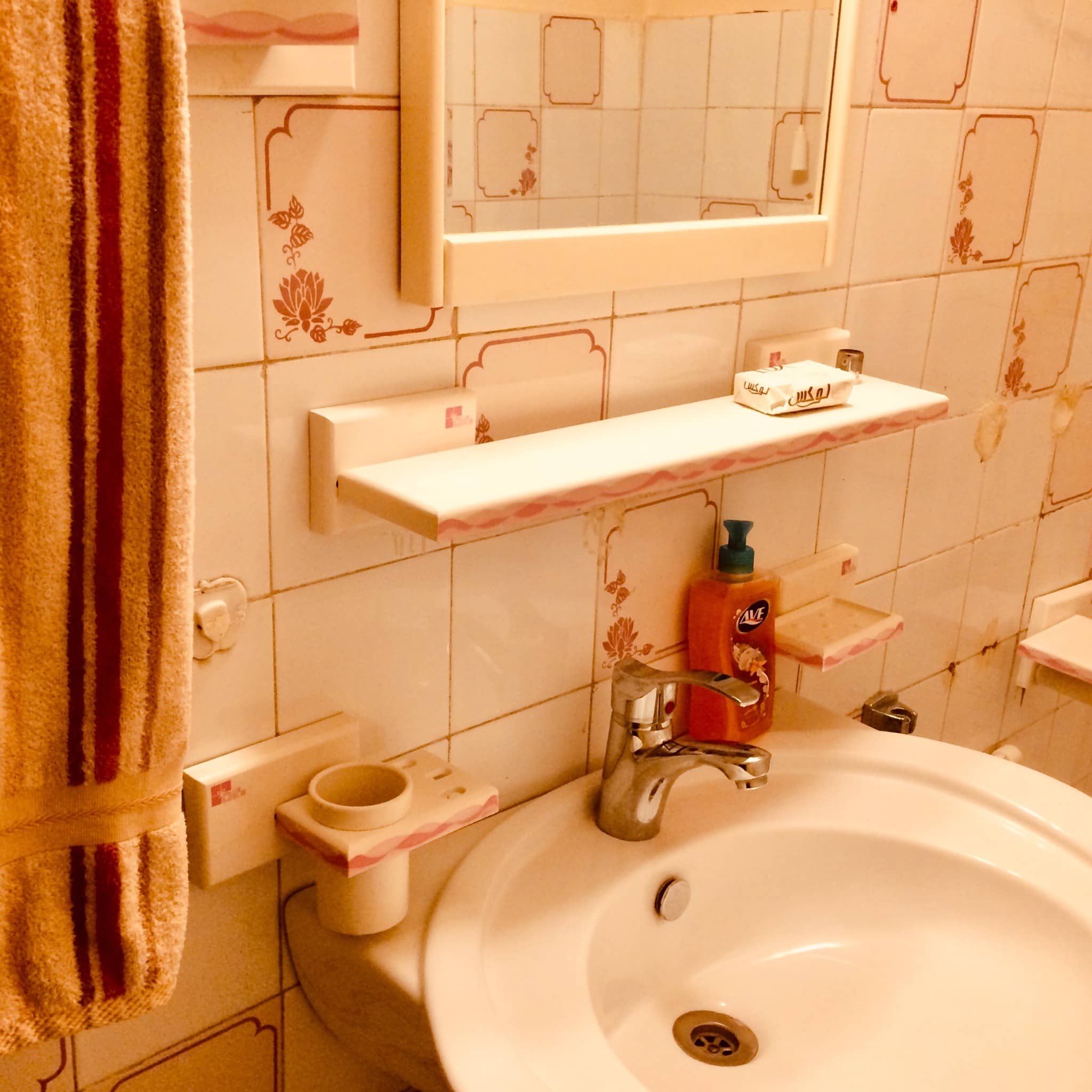 اجاره آپارتمان در سید خندان تهران