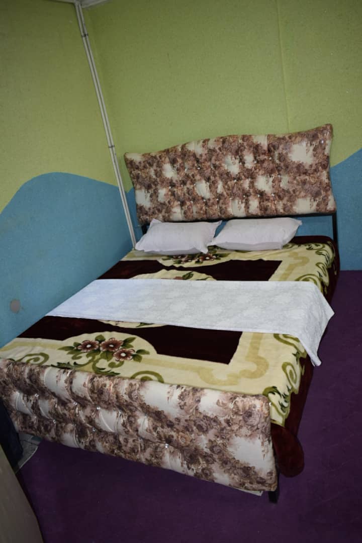 اجاره منزل مبله ویلایی در مشهد 