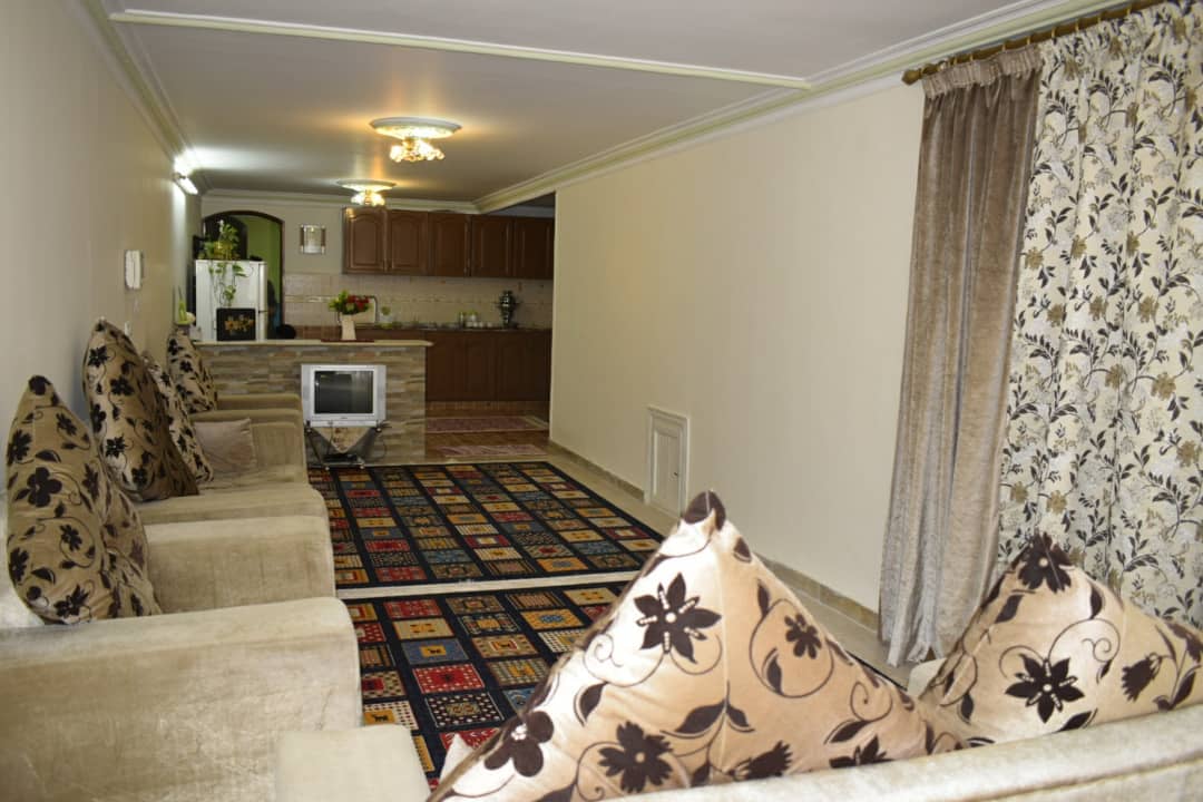 اجاره منزل مبله ویلایی در مشهد 