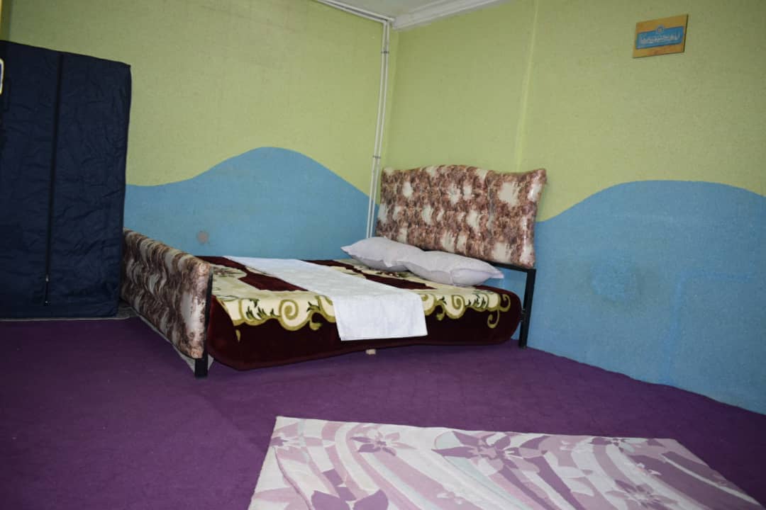 اجاره منزل مبله ویلایی در مشهد 