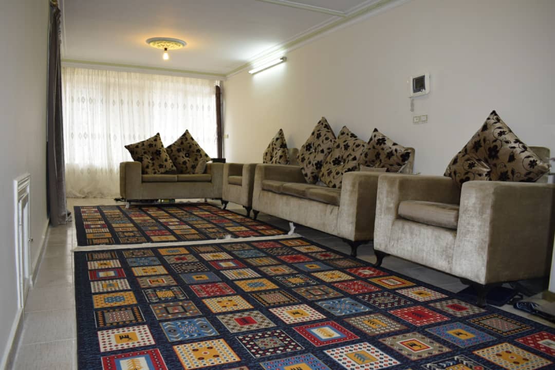 اجاره منزل مبله ویلایی در مشهد 