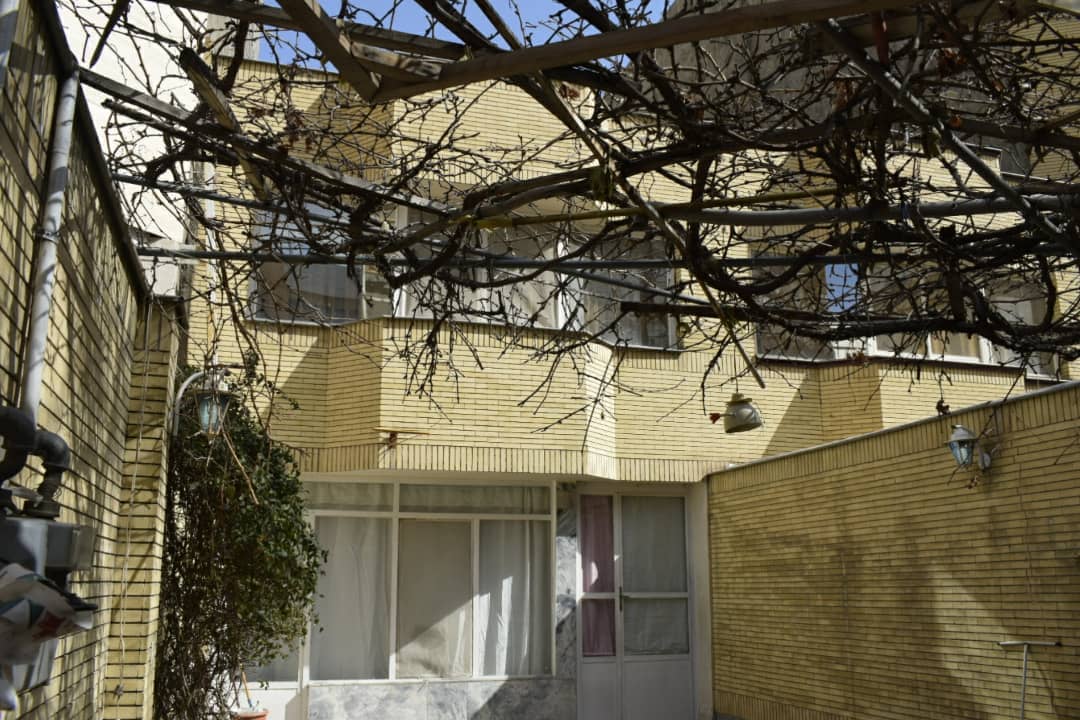 اجاره منزل مبله ویلایی در مشهد 