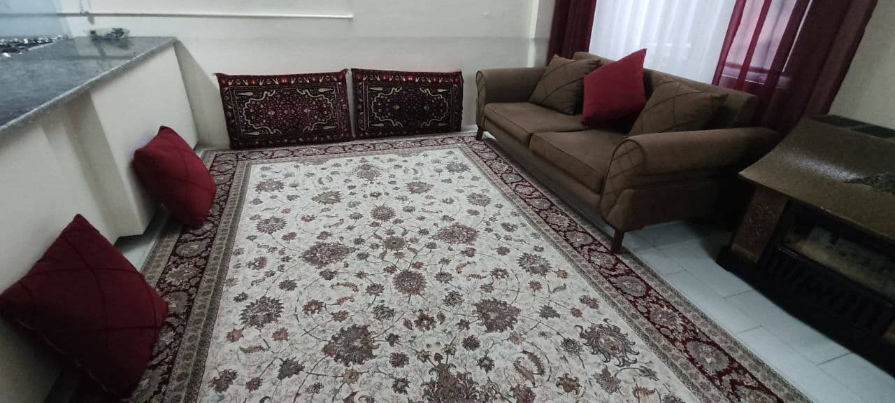 اجاره منزل مبله در گلزار اصفهان - 6