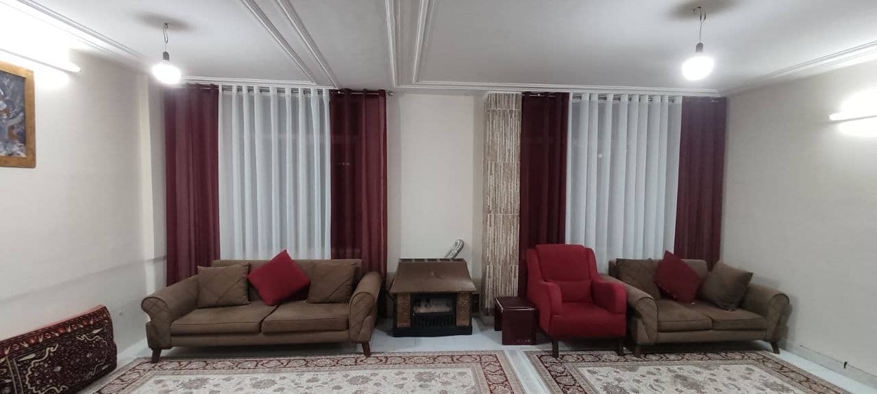 اجاره منزل مبله در گلزار اصفهان - 6