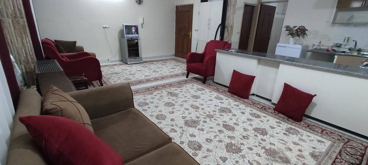 اجاره منزل مبله در گلزار اصفهان - 6