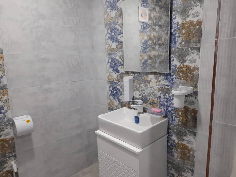 اجاره آپارتمان مبله در کیان پارس اهواز