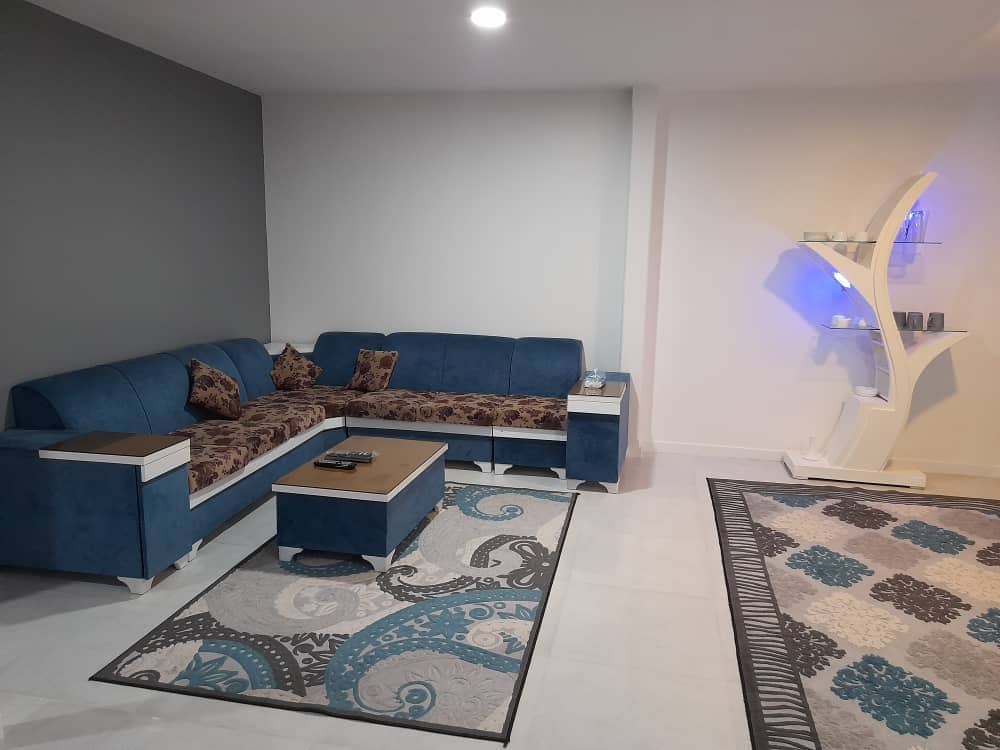 اجاره آپارتمان در کیان پارس اهواز