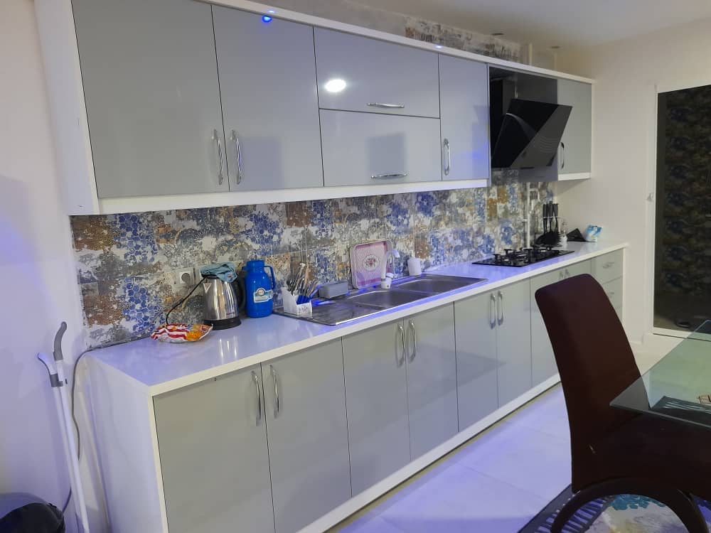 اجاره آپارتمان در کیان پارس اهواز