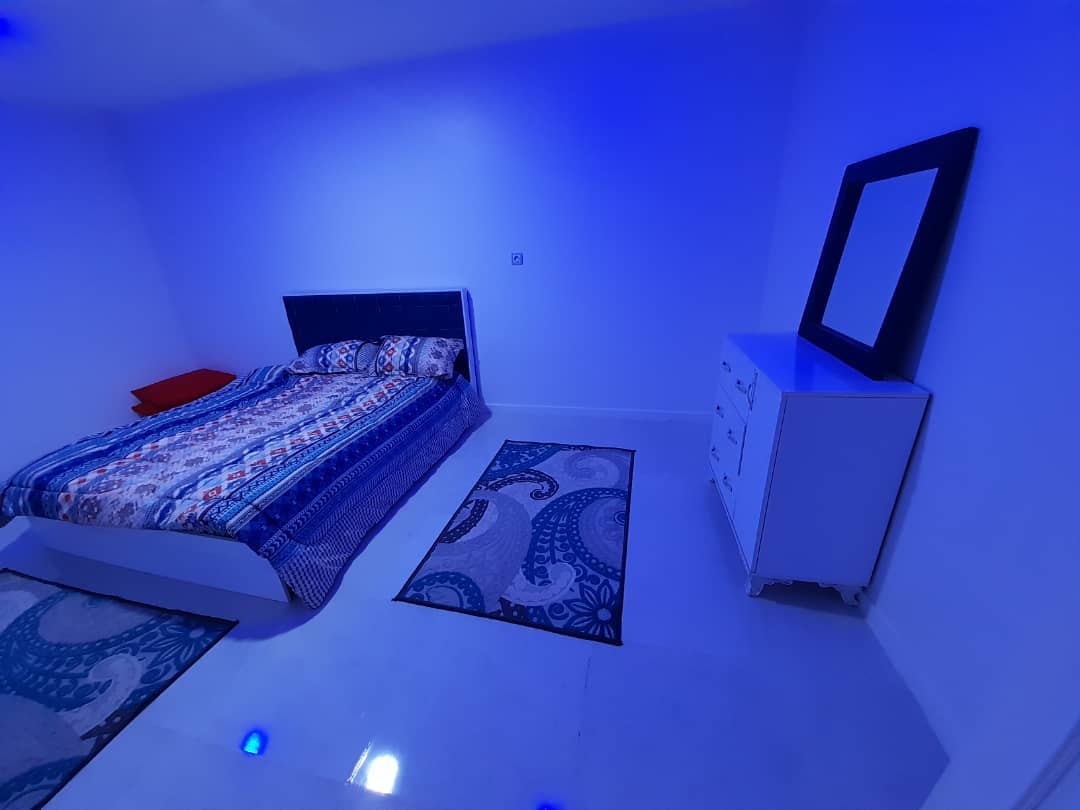 اجاره آپارتمان در کیان پارس اهواز