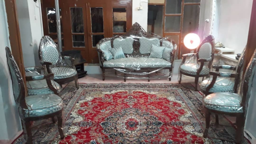 اجاره هاستل 4 تخته در مرکز شهر اصفهان 