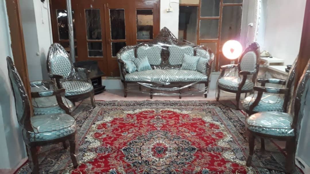 اجاره هاستل ارزان قیمت در مرکز شهر اصفهان 