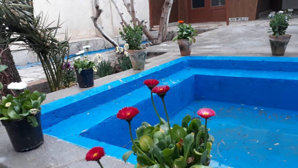 اجاره هاستل ارزان قیمت در مرکز شهر اصفهان 