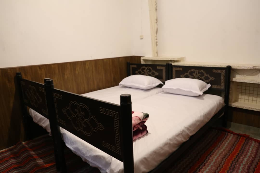 اجاره هاستل ارزان قیمت در مرکز شهر اصفهان 