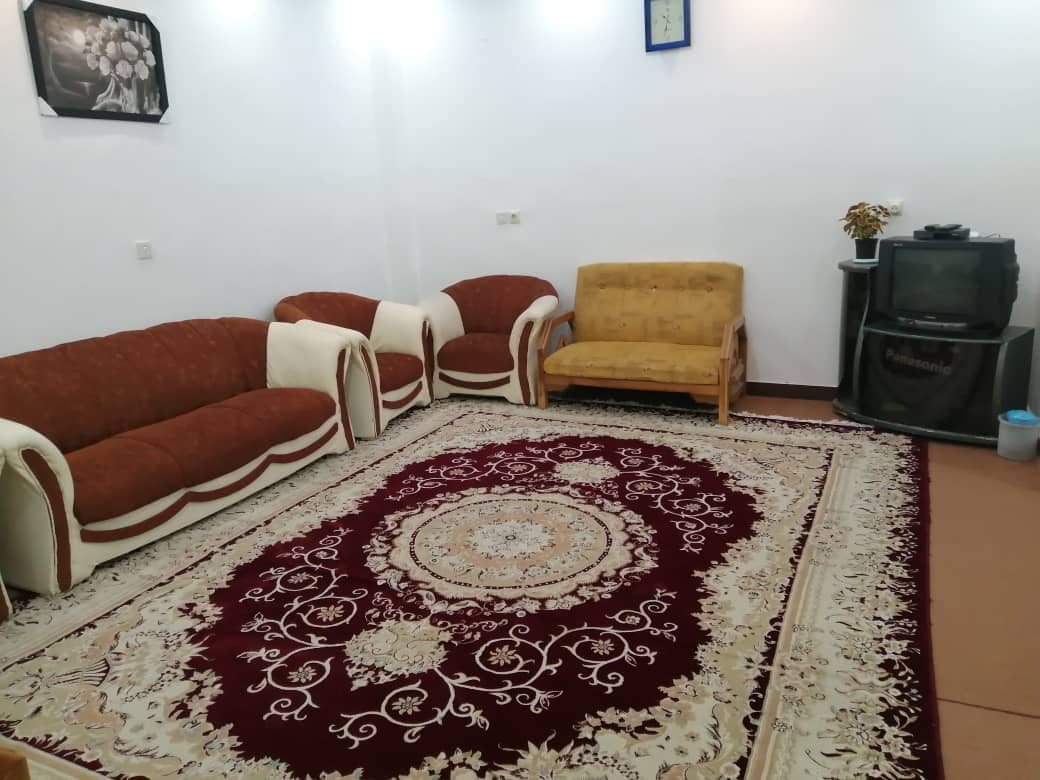 اجاره منزل ویلایی در طالقانی شهرکرد - تکخواب