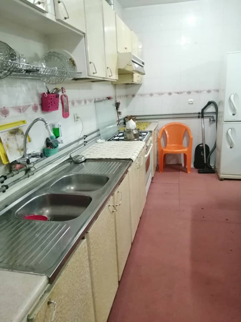 اجاره منزل مبله در نامجو شهرکرد - دوخواب