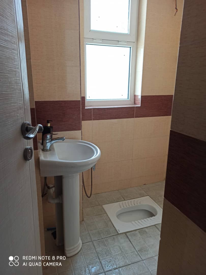 اجاره خانه دو خواب تمیز و مرتب در شیراز 