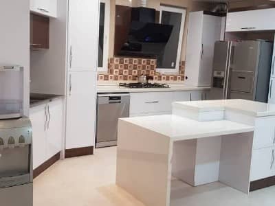 اجاره خانه دو خواب تمیز و مرتب در شیراز 