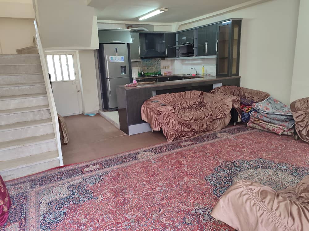 اجاره منزل ویلایی در خاتم الانبیا بندر کنگ