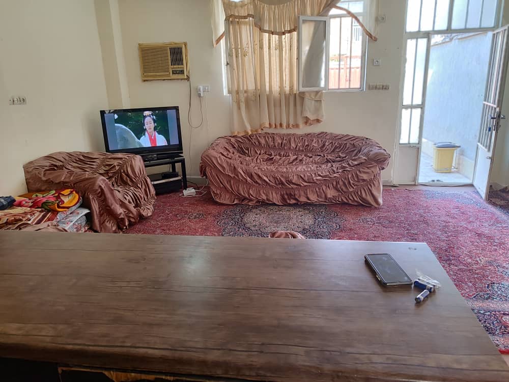 اجاره منزل ویلایی در خاتم الانبیا بندر کنگ