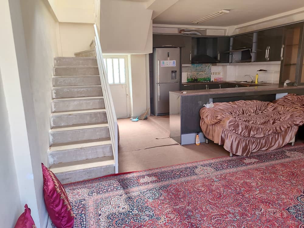 اجاره منزل ویلایی در خاتم الانبیا بندر کنگ