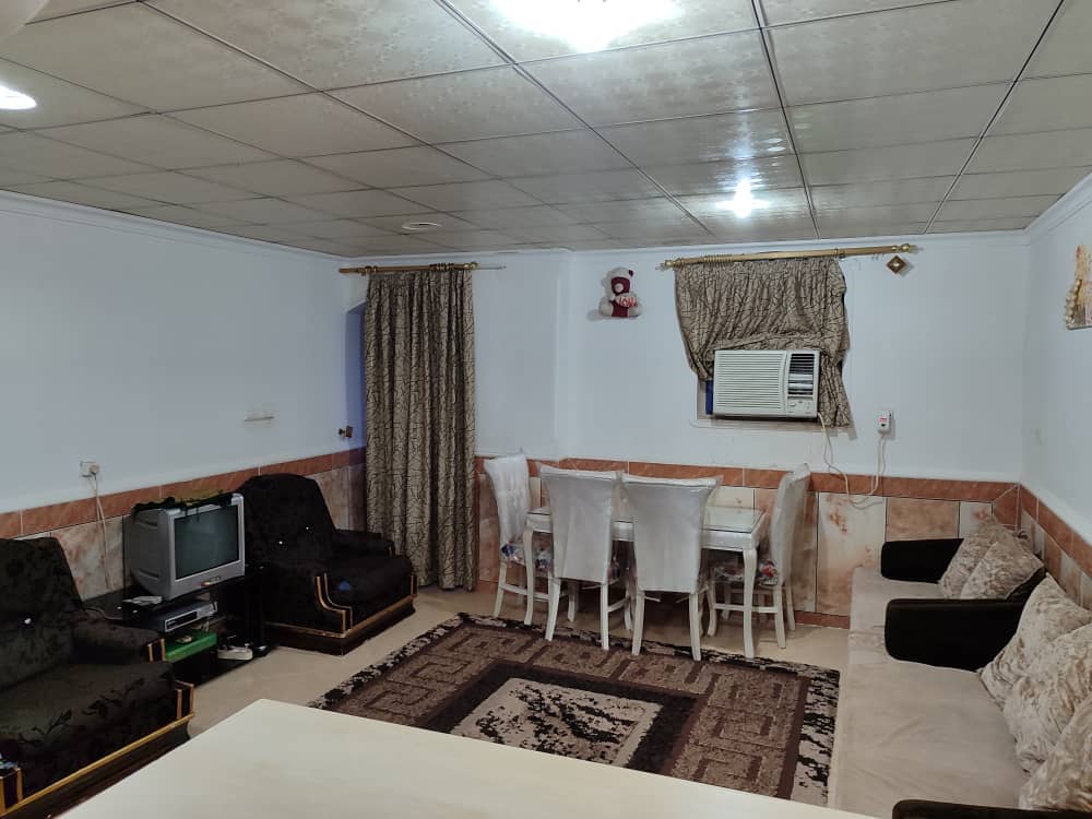 اجاره منزل ویلایی در محله قزوینی -دو خواب 75 متری-بندر کنگ